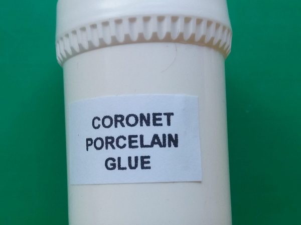 Porcelain Glue